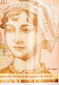 jane austen